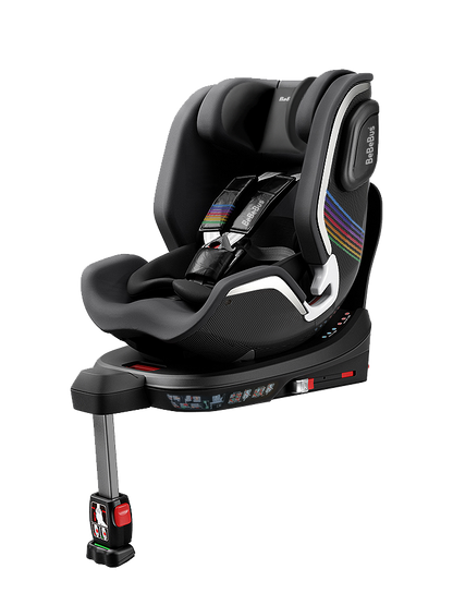 Aldi 360 car store seat