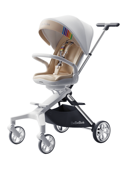 Twist stroller hotsell