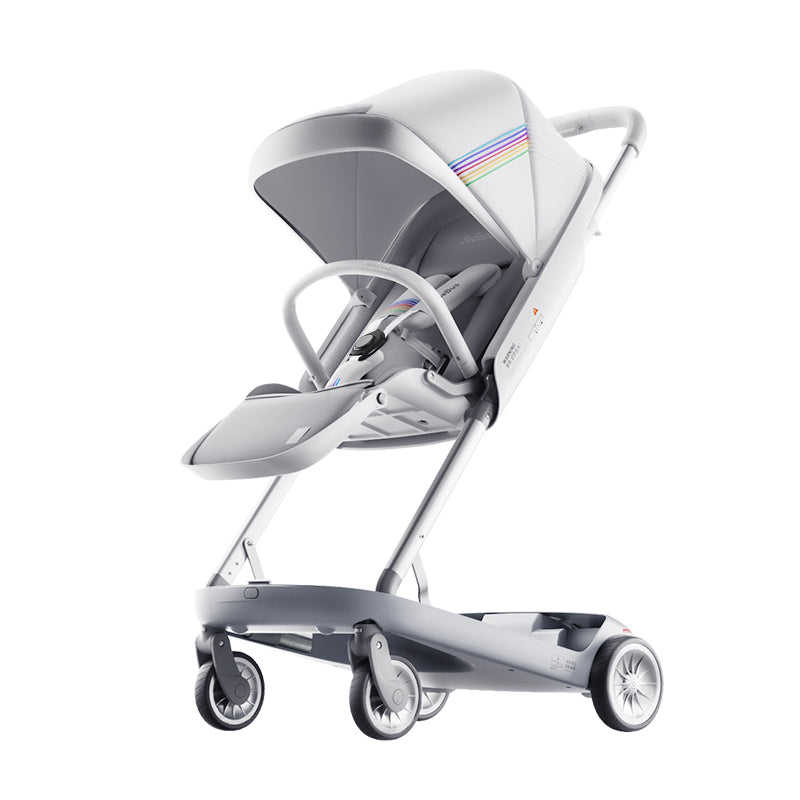 Milkbe 2024 stroller uk