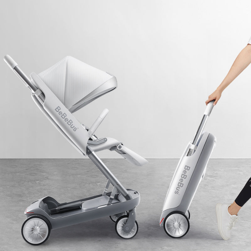 Trip stroller 2025